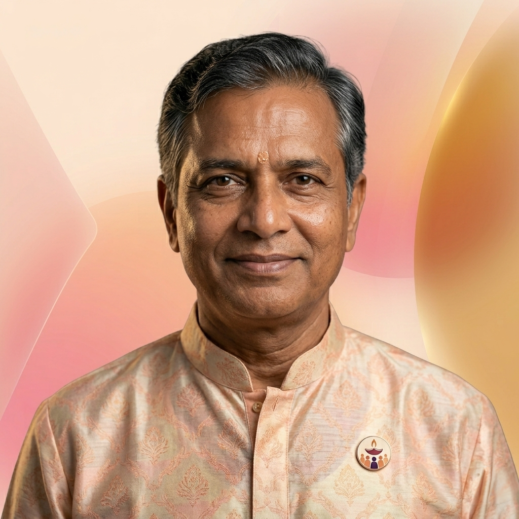 Shri Arun Prasad