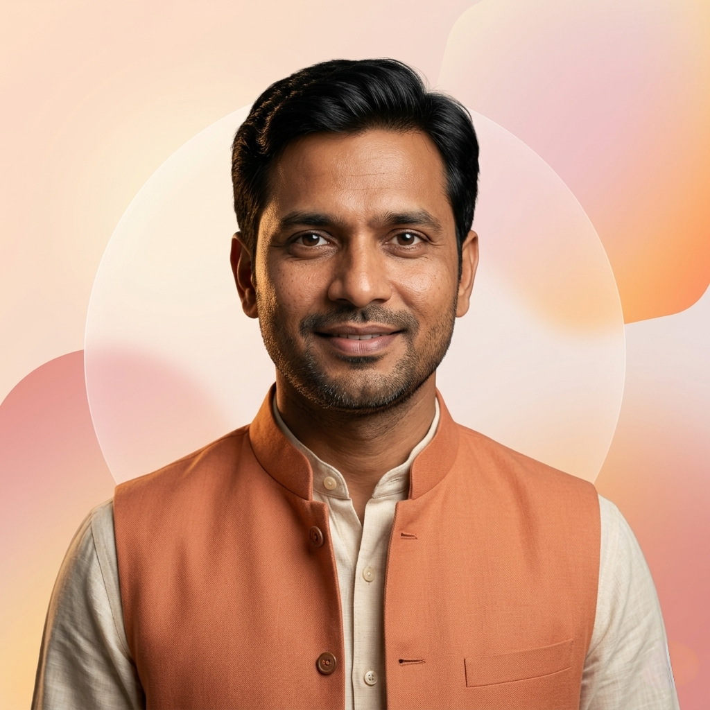 Shri Dinesh Yadav
