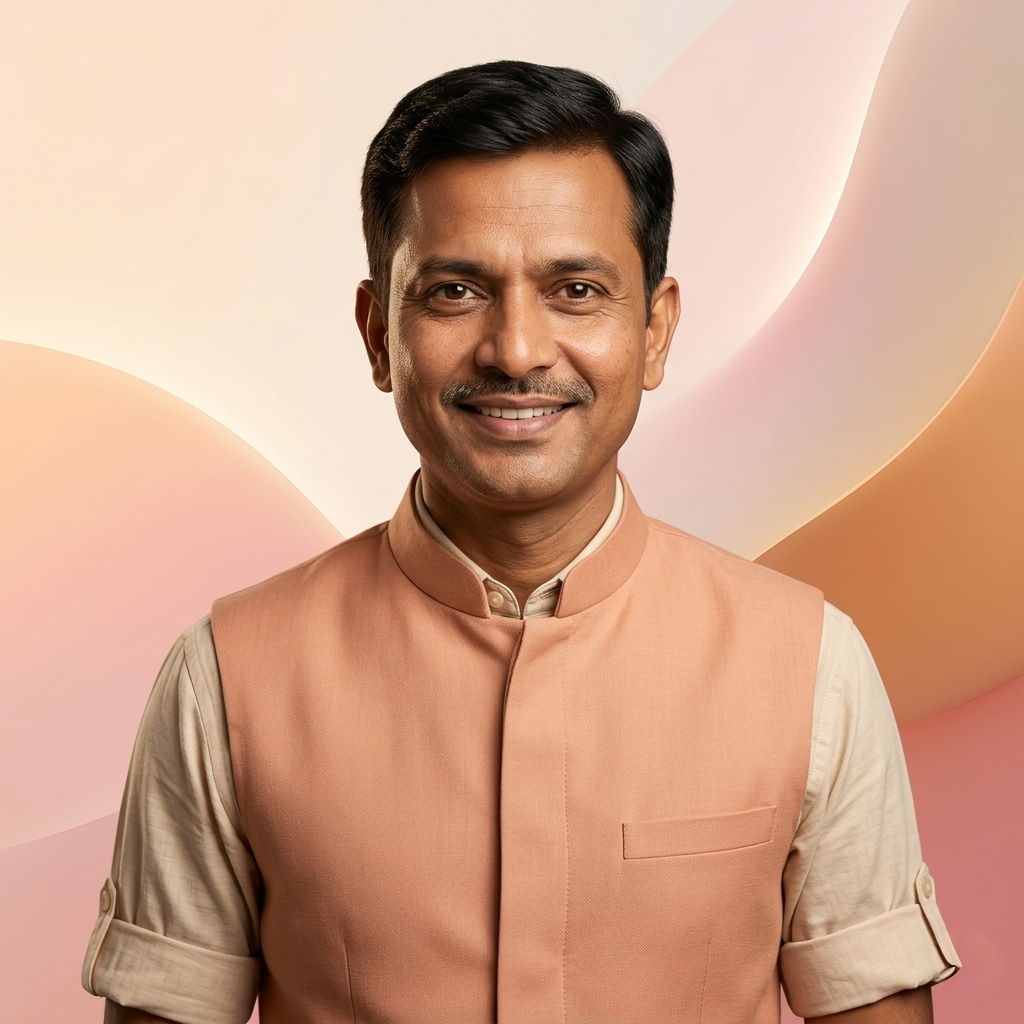 Shri Manoj Kumar