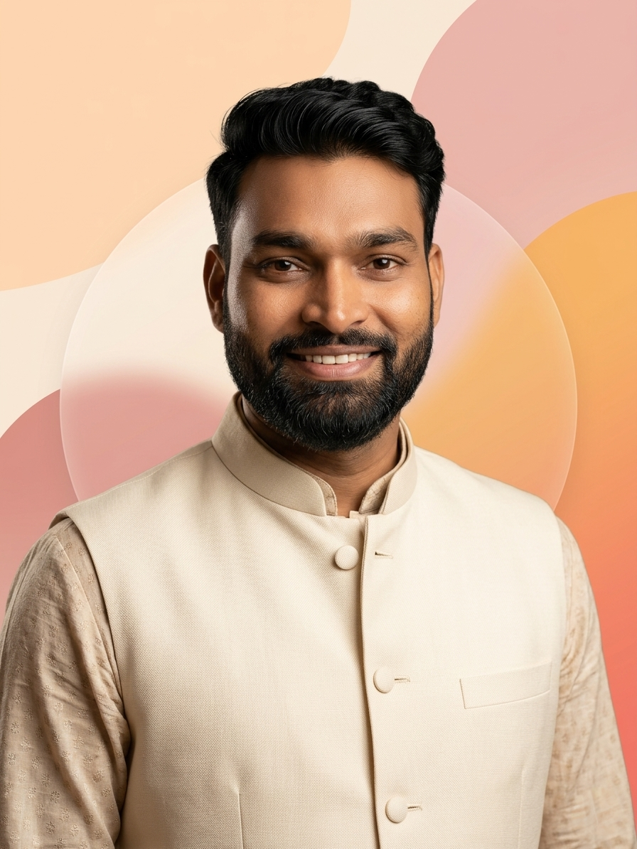 Shri Vinay Kumar