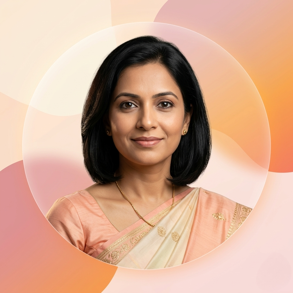 Smt. Anjali Sharma