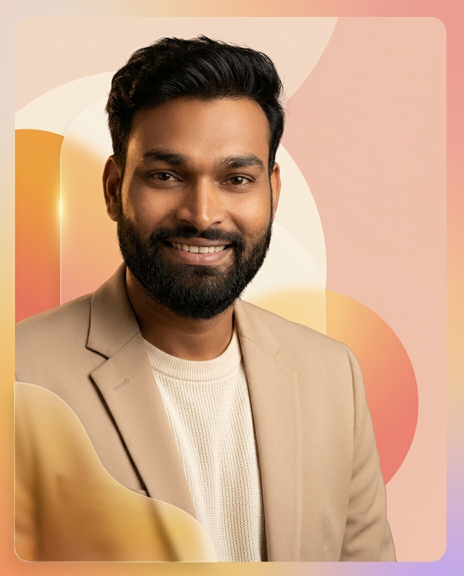 Shri Vinay Kumar